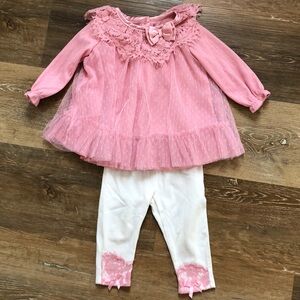 Nannette baby 6-9M